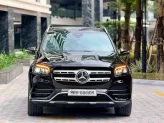 Mercedes-Benz GLS 450 4Matic 2022 - Up gói độ 23P cảnh báo điểm mù, giữ làn đường