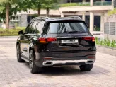 Mercedes-Benz GLS 450 4Matic 2022 - Up gói độ 23P cảnh báo điểm mù, giữ làn đường