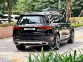 Mercedes-Benz GLS 450 4Matic 2022 - Up gói độ 23P cảnh báo điểm mù, giữ làn đường