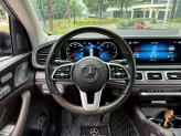 Mercedes-Benz GLS 450 4Matic 2022 - Up gói độ 23P cảnh báo điểm mù, giữ làn đường