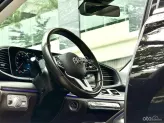 Mercedes-Benz GLS 450 4Matic 2022 - Up gói độ 23P cảnh báo điểm mù, giữ làn đường