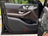 Mercedes-Benz GLS 450 4Matic 2022 - Up gói độ 23P cảnh báo điểm mù, giữ làn đường