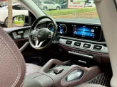 Mercedes-Benz GLS 450 4Matic 2022 - Up gói độ 23P cảnh báo điểm mù, giữ làn đường