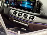 Mercedes-Benz GLS 450 4Matic 2022 - Up gói độ 23P cảnh báo điểm mù, giữ làn đường