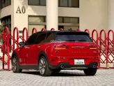 Mini Clubman John Cooper Works ALL4 2023 - Bao check test - Bảo hành chính hãng dài