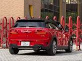 Mini Clubman John Cooper Works ALL4 2023 - Bao check test - Bảo hành chính hãng dài