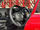 Mini Clubman John Cooper Works ALL4 2023 - Bao check test - Bảo hành chính hãng dài