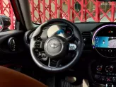 Mini Clubman John Cooper Works ALL4 2023 - Bao check test - Bảo hành chính hãng dài