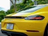Porsche 718 cayman 2021 - Bao check test - Bảo hành chính hãng dài