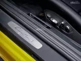 Porsche 718 cayman 2021 - Bao check test - Bảo hành chính hãng dài