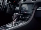 Porsche 718 cayman 2021 - Bao check test - Bảo hành chính hãng dài