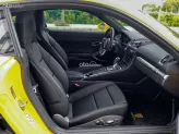 Porsche 718 cayman 2021 - Bao check test - Bảo hành chính hãng dài
