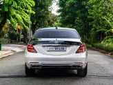 Mercedes-Benz Maybach S450 4Matic 2019 - Bao check test sai đền cọc