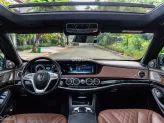 Mercedes-Benz Maybach S450 4Matic 2019 - Bao check test sai đền cọc