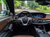 Mercedes-Benz Maybach S450 4Matic 2019 - Bao check test sai đền cọc