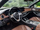 Mercedes-Benz Maybach S450 4Matic 2019 - Bao check test sai đền cọc