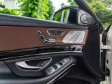 Mercedes-Benz Maybach S450 4Matic 2019 - Bao check test sai đền cọc