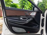Mercedes-Benz Maybach S450 4Matic 2019 - Bao check test sai đền cọc
