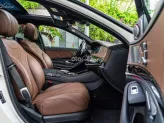 Mercedes-Benz Maybach S450 4Matic 2019 - Bao check test sai đền cọc