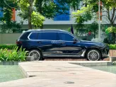 BMW X7 xDrive40i Pure Excellence 2023 - Bao check test - Bảo hành chính hãng dài