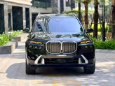 BMW X7 xDrive40i Pure Excellence 2023 - Bao check test - Bảo hành chính hãng dài