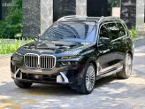 BMW X7 xDrive40i Pure Excellence 2023 - Bao check test - Bảo hành chính hãng dài