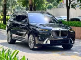 BMW X7 xDrive40i Pure Excellence 2023 - Bao check test - Bảo hành chính hãng dài