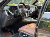 BMW X7 xDrive40i Pure Excellence 2023 - Bao check test - Bảo hành chính hãng dài