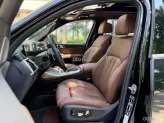 BMW X7 xDrive40i Pure Excellence 2023 - Bao check test - Bảo hành chính hãng dài