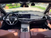 BMW X7 xDrive40i Pure Excellence 2023 - Bao check test - Bảo hành chính hãng dài
