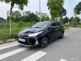 Toyota Vios 1.5E MT 2022 - Xe đẹp như mới