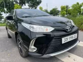 Toyota Vios 1.5E MT 2022 - Xe đẹp như mới