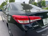 Toyota Vios 1.5E MT 2022 - Xe đẹp như mới