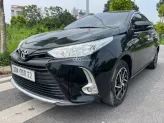 Toyota Vios 1.5E MT 2022 - Xe đẹp như mới