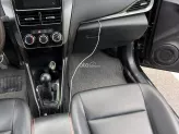 Toyota Vios 1.5E MT 2022 - Xe đẹp như mới