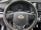 Toyota Vios 1.5E MT 2022 - Xe đẹp như mới