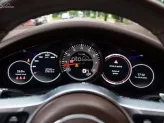 Porsche Cayenne Coupe 2022 - Bao check test - Bảo hành chính hãng dài