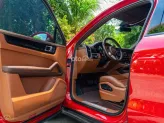 Porsche Cayenne Coupe 2022 - Bao check test - Bảo hành chính hãng dài
