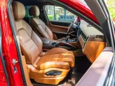 Porsche Cayenne Coupe 2022 - Bao check test - Bảo hành chính hãng dài
