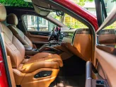 Porsche Cayenne Coupe 2022 - Bao check test - Bảo hành chính hãng dài