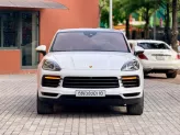 Porsche Cayenne Coupe 2022 - Bao check test - Bảo hành chính hãng dài