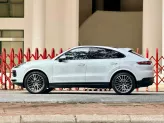 Porsche Cayenne Coupe 2022 - Bao check test - Bảo hành chính hãng dài