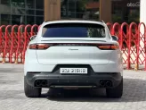 Porsche Cayenne Coupe 2022 - Bao check test - Bảo hành chính hãng dài