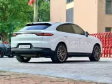 Porsche Cayenne Coupe 2022 - Bao check test - Bảo hành chính hãng dài