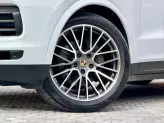 Porsche Cayenne Coupe 2022 - Bao check test - Bảo hành chính hãng dài