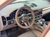 Porsche Cayenne Coupe 2022 - Bao check test - Bảo hành chính hãng dài