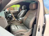 Porsche Cayenne Coupe 2022 - Bao check test - Bảo hành chính hãng dài