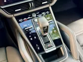 Porsche Cayenne Coupe 2022 - Bao check test - Bảo hành chính hãng dài