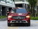 Mercedes-Benz GLC 200 4Matic 2019 - Bao check test - đã bảo dưỡng cấp lớn