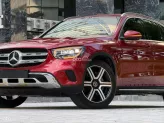 Mercedes-Benz GLC 200 4Matic 2019 - Bao check test - đã bảo dưỡng cấp lớn